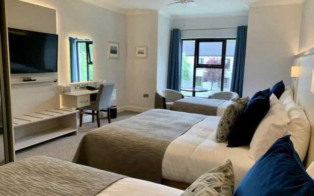 Mill Park Hotel