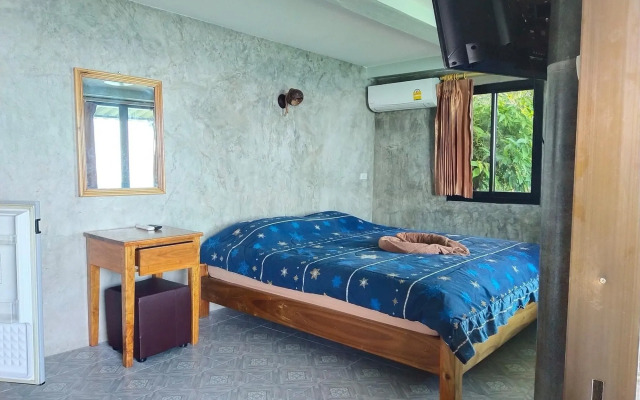 Koh Chang Hut Hotel