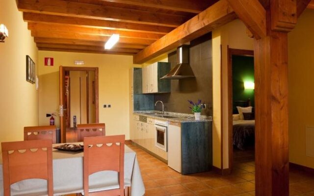 Atxurra Hotel-Apartamento Rural