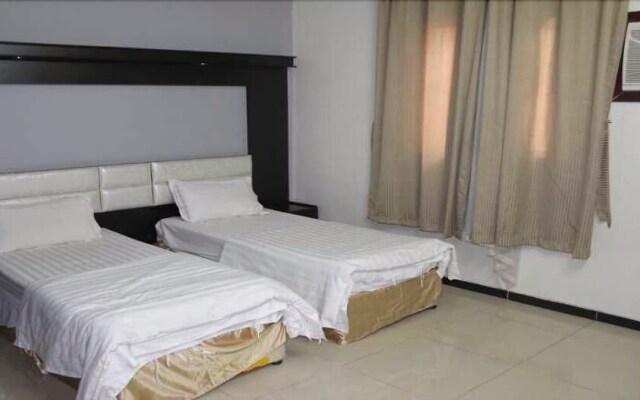 Durat Jubra Furnished Apartments