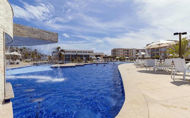 Muro Alto Clube #210 - Apartamento por Carpediem