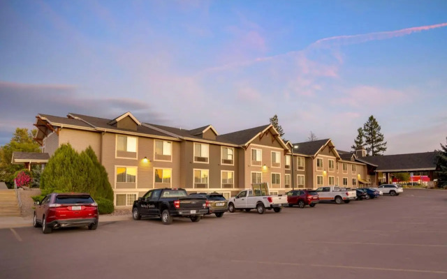La Quinta Kalispell #448
