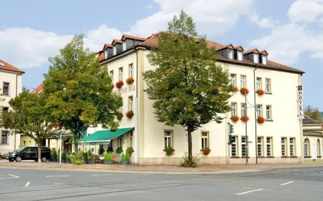 Hotel Schwarzer Bär