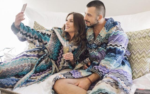 City Park Hotel & Residence