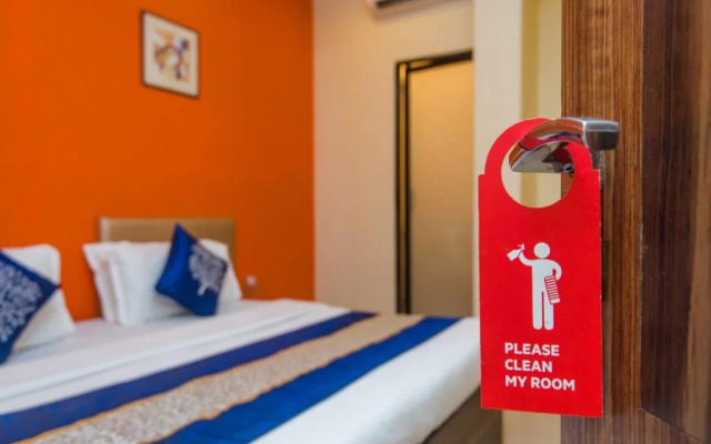 Hotel Avista