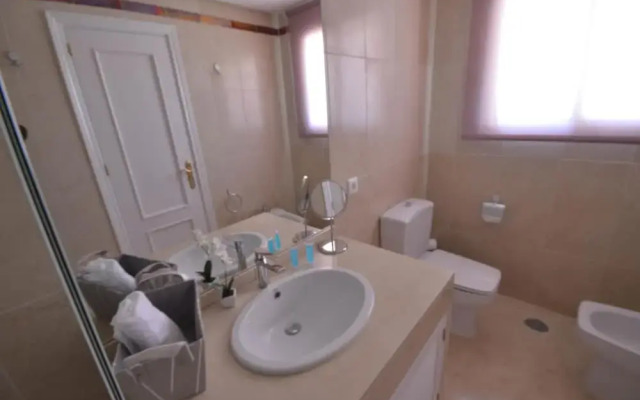 Bungalow Noe
