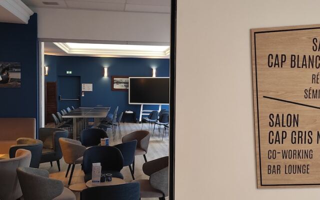 Hôtel Villa Des 2 Caps