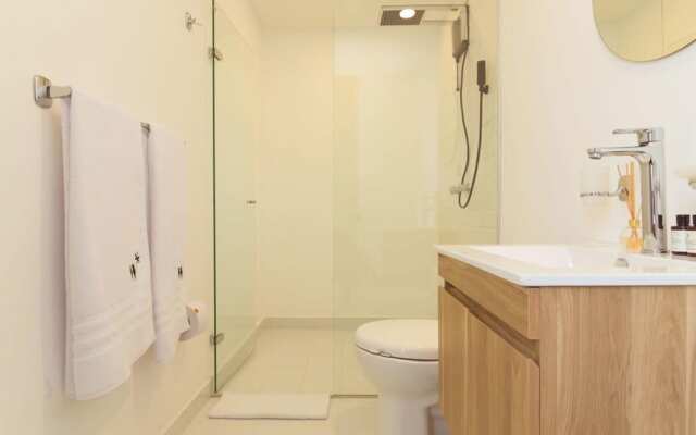 w Amazing Duplex in Laureles