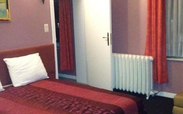 Hôtel Stalingrad
