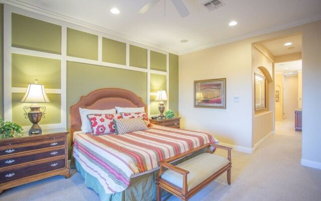 Reunion Muirfield - Four Bedroom Villa