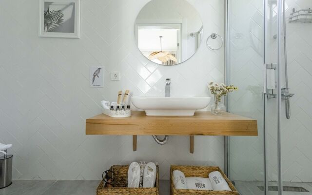 Voger Alacatı Koyici