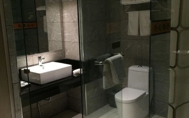 Nice Hotel