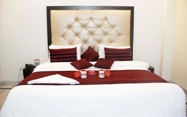 OYO Rooms Noida Sector 71