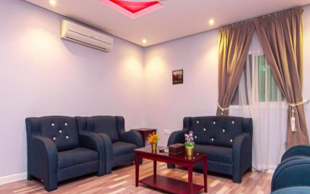 XYZ Hotel