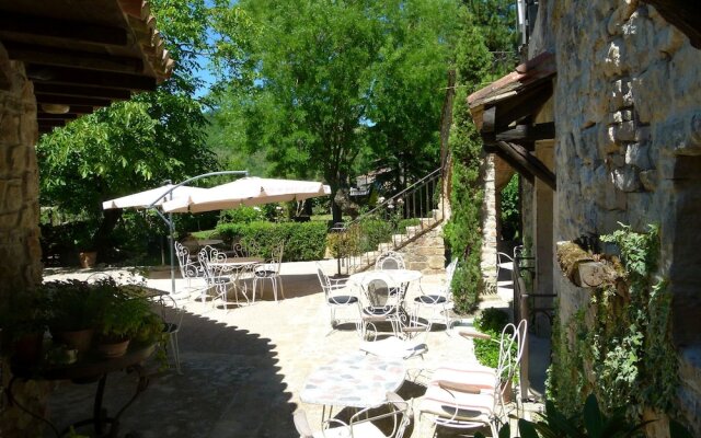 La Bastide de Cordes