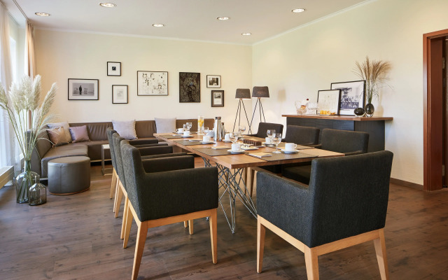 Classik Hotel Magdeburg