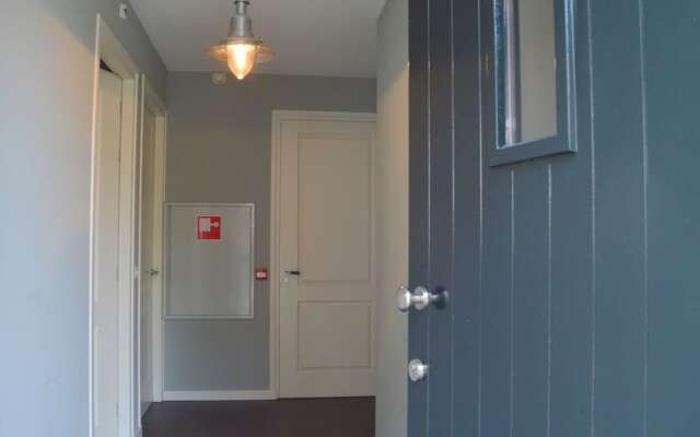 Spacious Apartment in Posterholt with Terrace