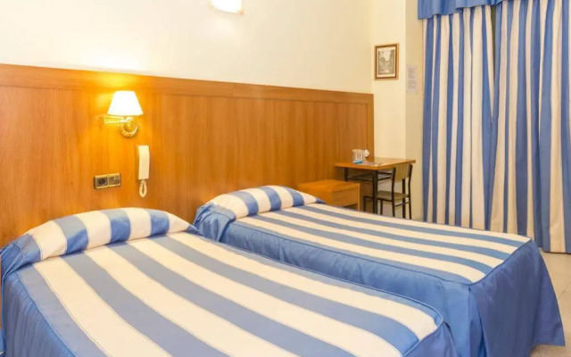 Hotel Pension Coral