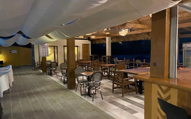 Hotel Sand Bay