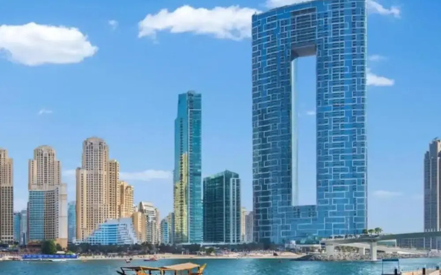 Address Beach Residences