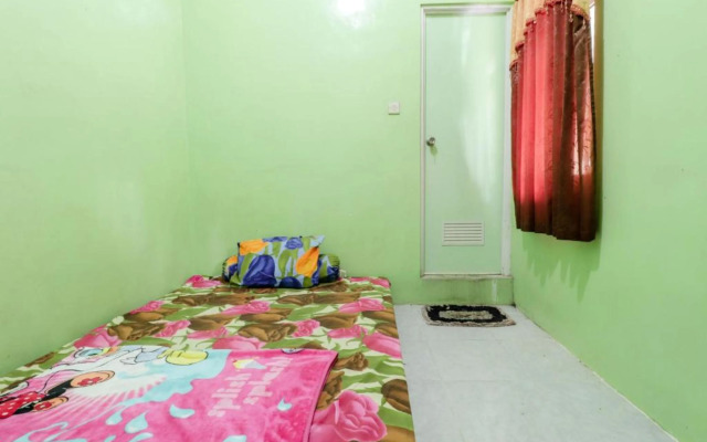 Serut 2 Homestay By Zuzu