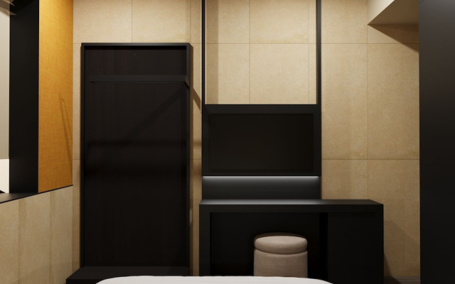 Palazzo Loreto Hotel Milano