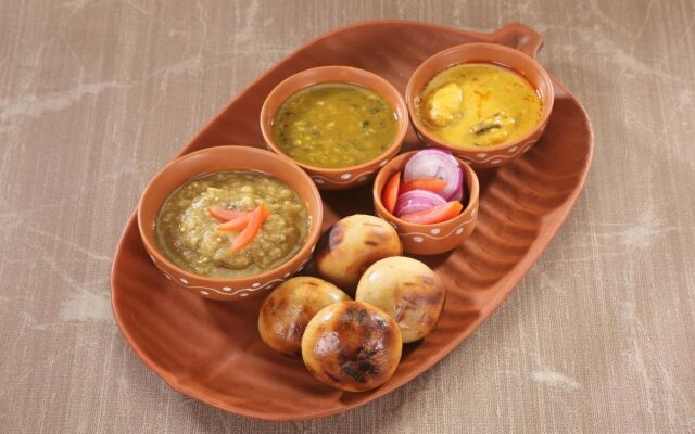 Hotel Prabhu Villas By OYO Rooms