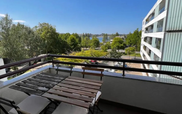 Porto River View Apartment