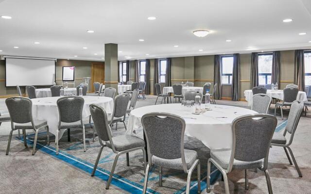 Crowne Plaza Belfast by IHG