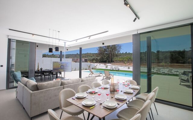 Protaras Elite Pearl Villa Ep15