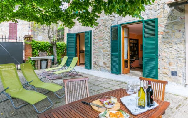 House La Pace Castelfranco di Sopra