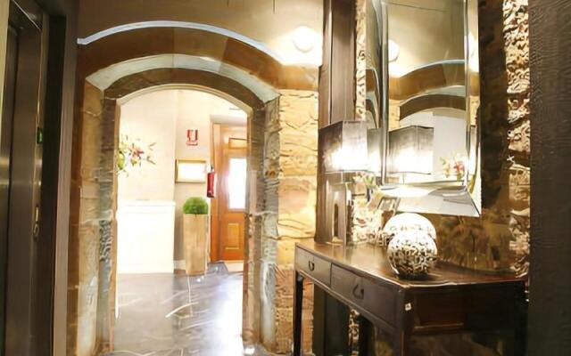 Hotel Palacio Muñatones