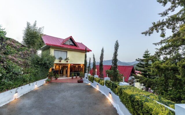 Country Inn Maple Resort Chail