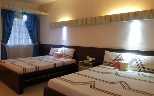 Palaisdaan Hotel and Restaurant
