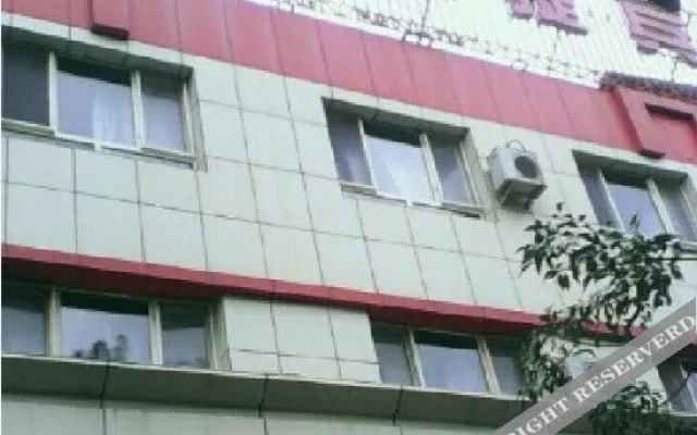 Kuytun Good Local Express Hotel