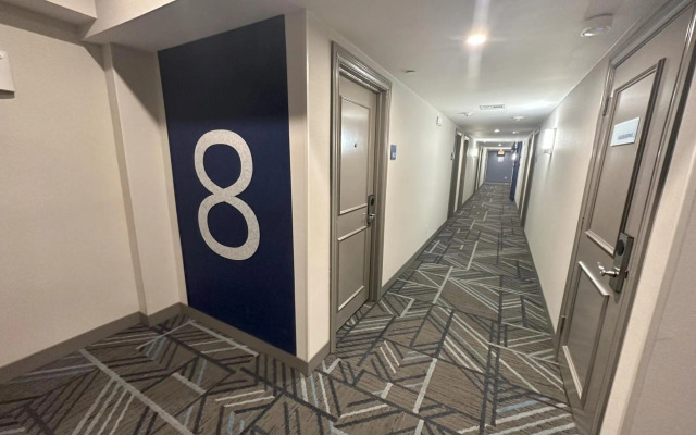 Holiday Inn Express Dallas Downtown by IHG
