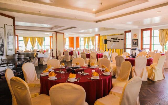 Copthorne Hotel Cameron Highlands