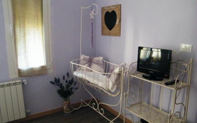 Appartamento Vacanze I Provenzali