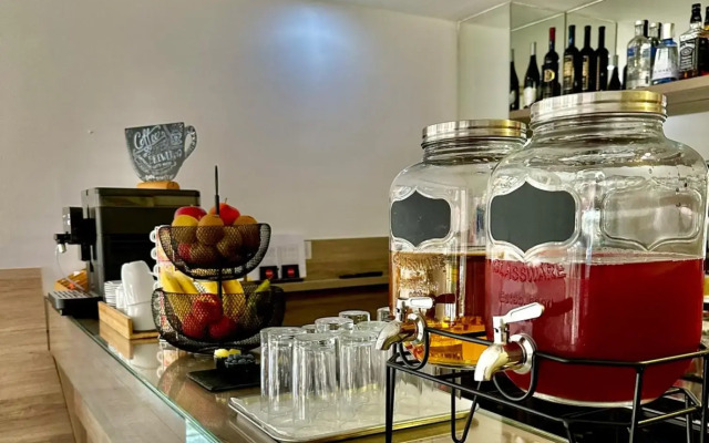 Hotel National