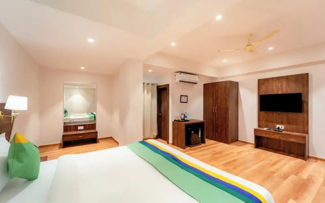 Treebo Premium Omni Residency