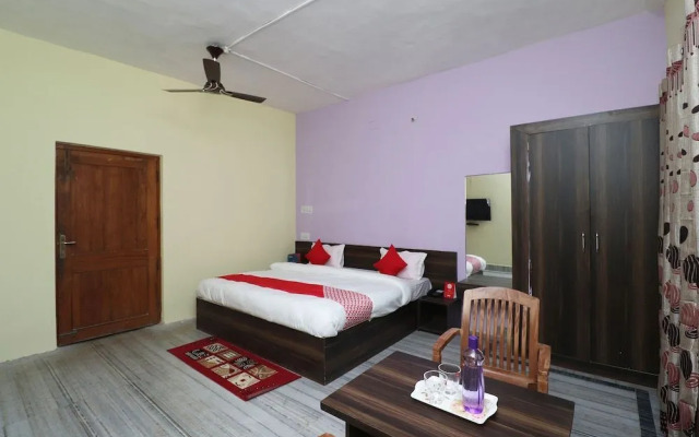 Maa Banadurga Homestay by OYO Rooms