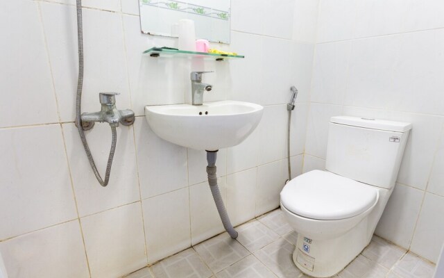 Hoang Tuan Hotel