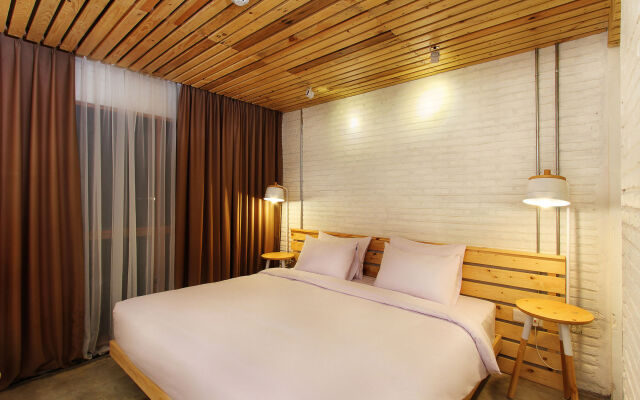 Greenhost Boutique Hotel