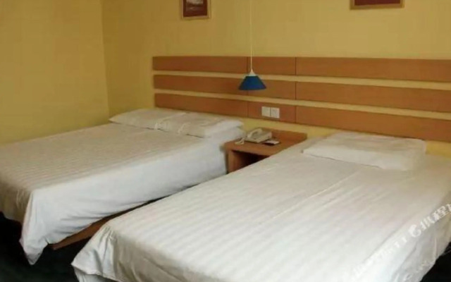 Home Inn Penglai Dengzhou Road Zhenhua Branch
