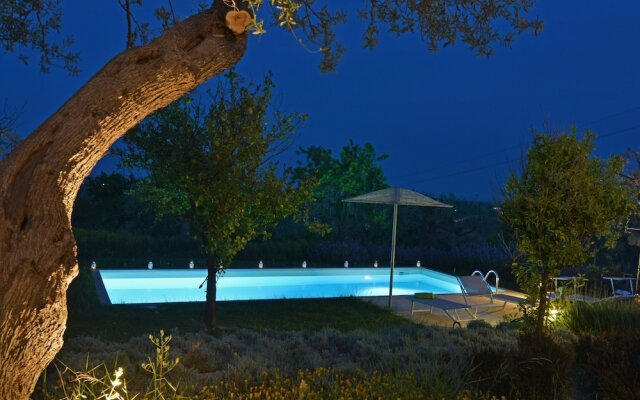 Villa Tuffetto in Noto