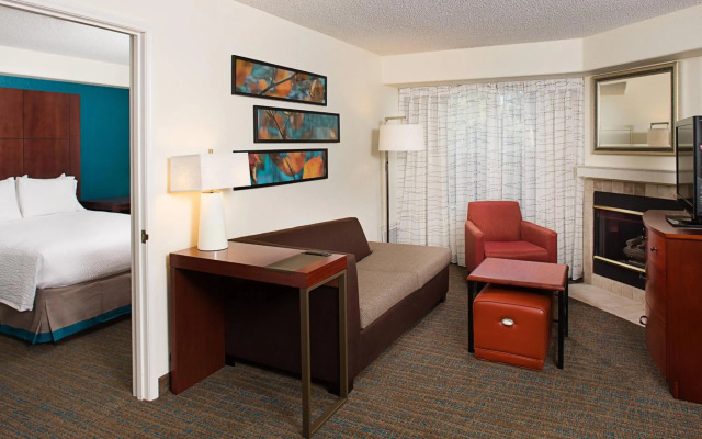 Residence Inn by Marriott San Jose South