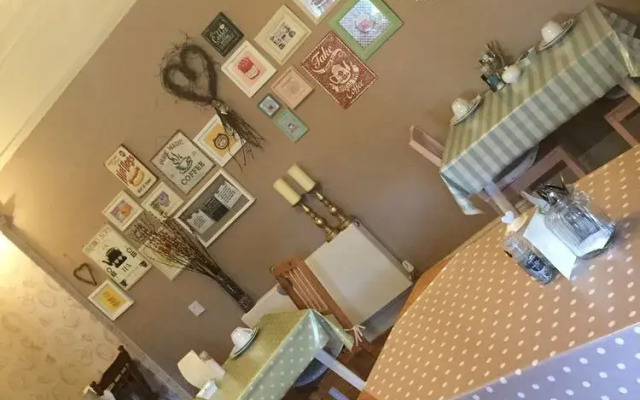 Phantele Bed and Breakfast