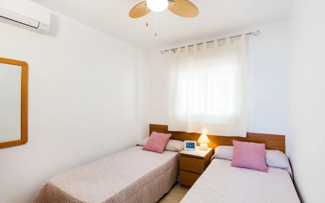 RentAndHomes Carvajal Playa