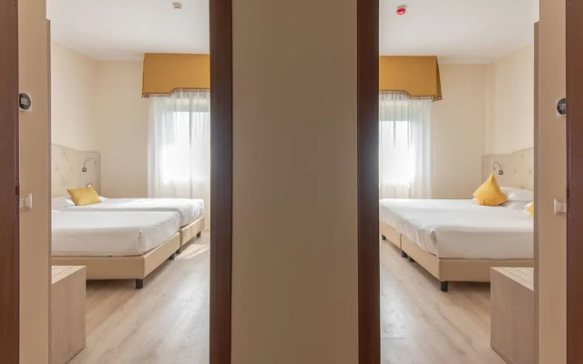 Hotel Castello