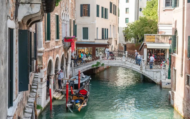 Hotel Al Sotoportego